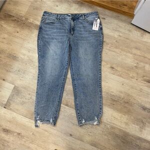 NWT jeans size 18